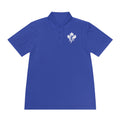 Men's Sport Polo Shirt, Activewear, Casual Outfit - OneLoveCanada
