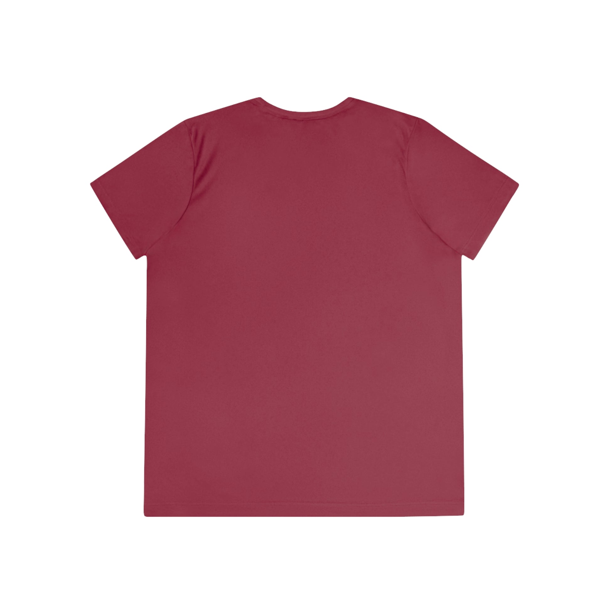 Ladies Canadian Competitor Tee, Sports Team Tee - OneLoveCanada
