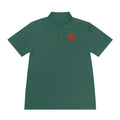 Men's Sport Polo Shirt, Activewear, Casual Outfit - OneLoveCanada