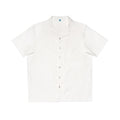 Stylish Men's Hawaiian Shirt, Summer Vibes, Casual Wear - OneLoveCanada