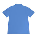 Men's Sport Polo Shirt, Activewear, Casual Outfit - OneLoveCanada