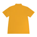 Men's Sport Polo Shirt, Activewear, Casual Outfit - OneLoveCanada