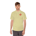 Men's Sport Polo Shirt, Activewear, Casual Outfit - OneLoveCanada