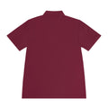 Men's Sport Polo Shirt, Activewear, Casual Outfit - OneLoveCanada