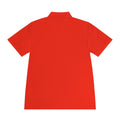 Men's Sport Polo Shirt, Activewear, Casual Outfit - OneLoveCanada