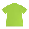 Men's Sport Polo Shirt, Activewear, Casual Outfit - OneLoveCanada
