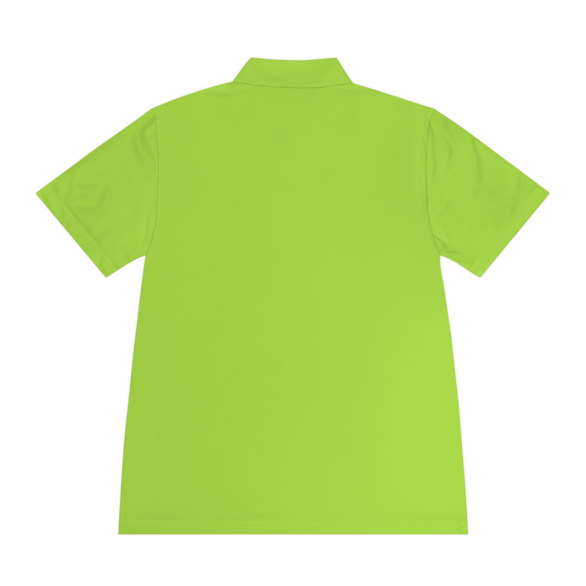 Men's Sport Polo Shirt, Activewear, Casual Outfit - OneLoveCanada