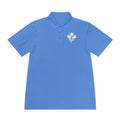 Men's Sport Polo Shirt, Activewear, Casual Outfit - OneLoveCanada