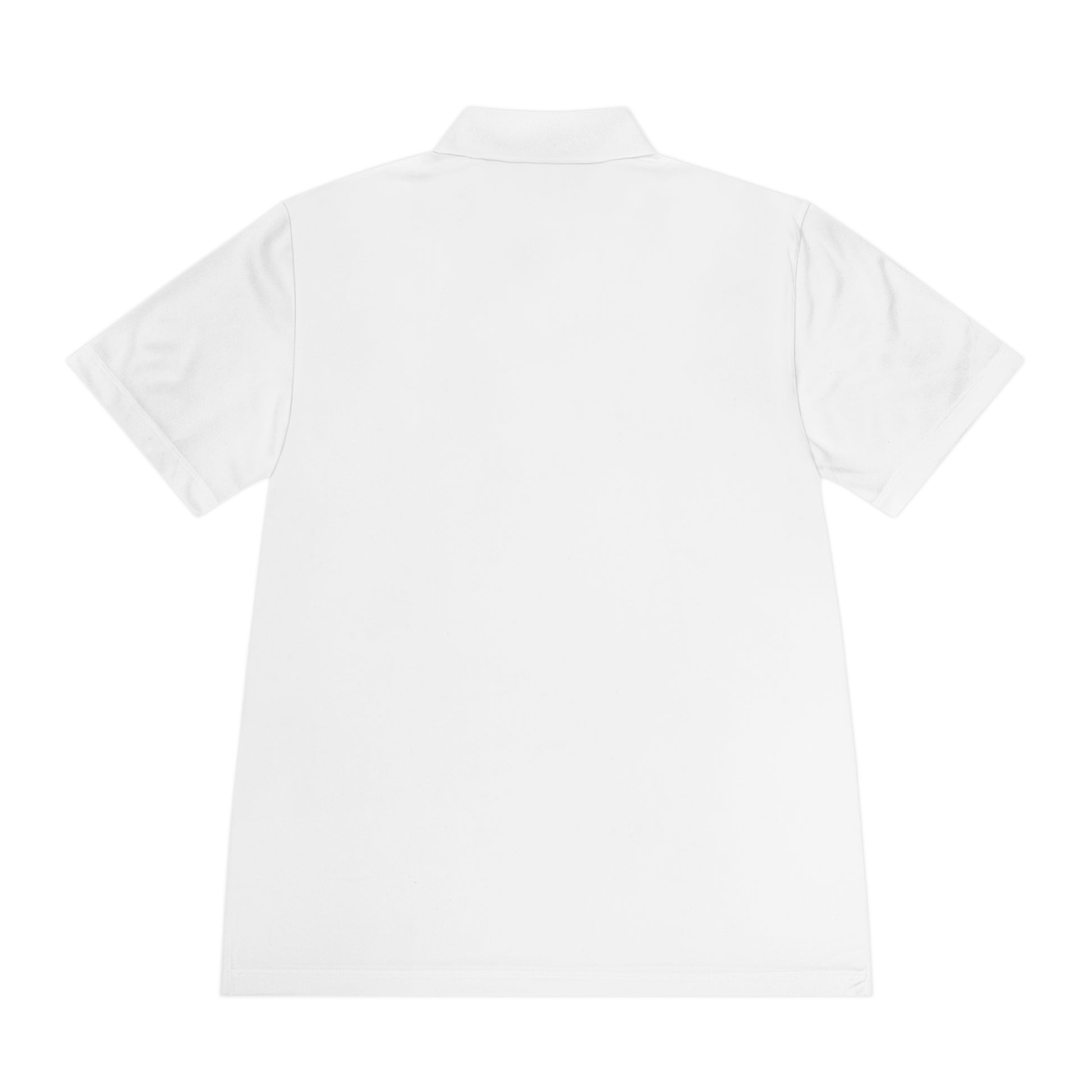 Men's Sport Polo Shirt, Activewear, Casual Outfit - OneLoveCanada