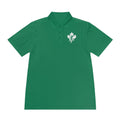 Men's Sport Polo Shirt, Activewear, Casual Outfit - OneLoveCanada