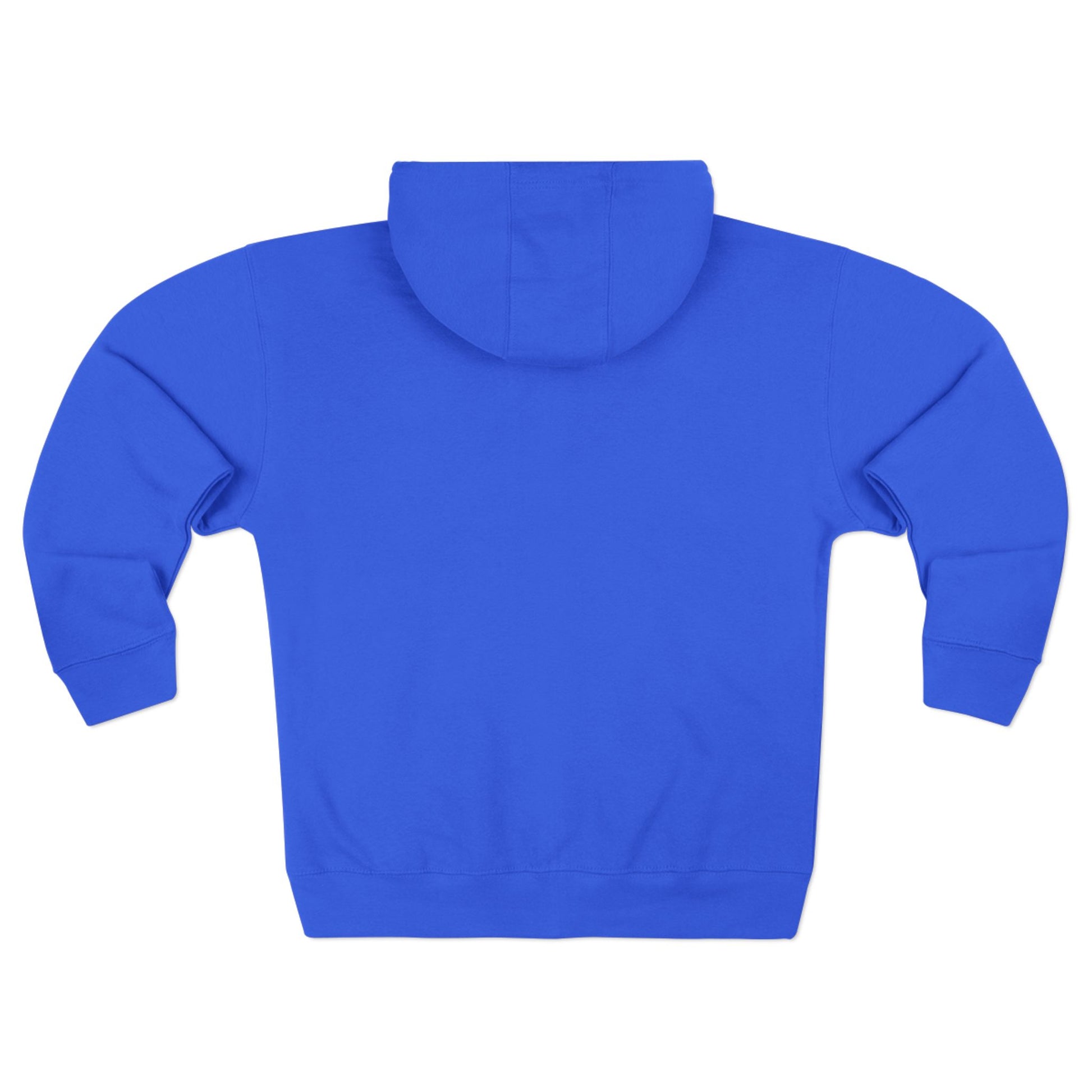 Cozy Canada Maple Leaf Zip Hoodie, Unisex Hoodie for Casual - OneLoveCanada