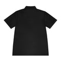 Men's Sport Polo Shirt, Activewear, Casual Outfit - OneLoveCanada