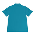 Men's Sport Polo Shirt, Activewear, Casual Outfit - OneLoveCanada