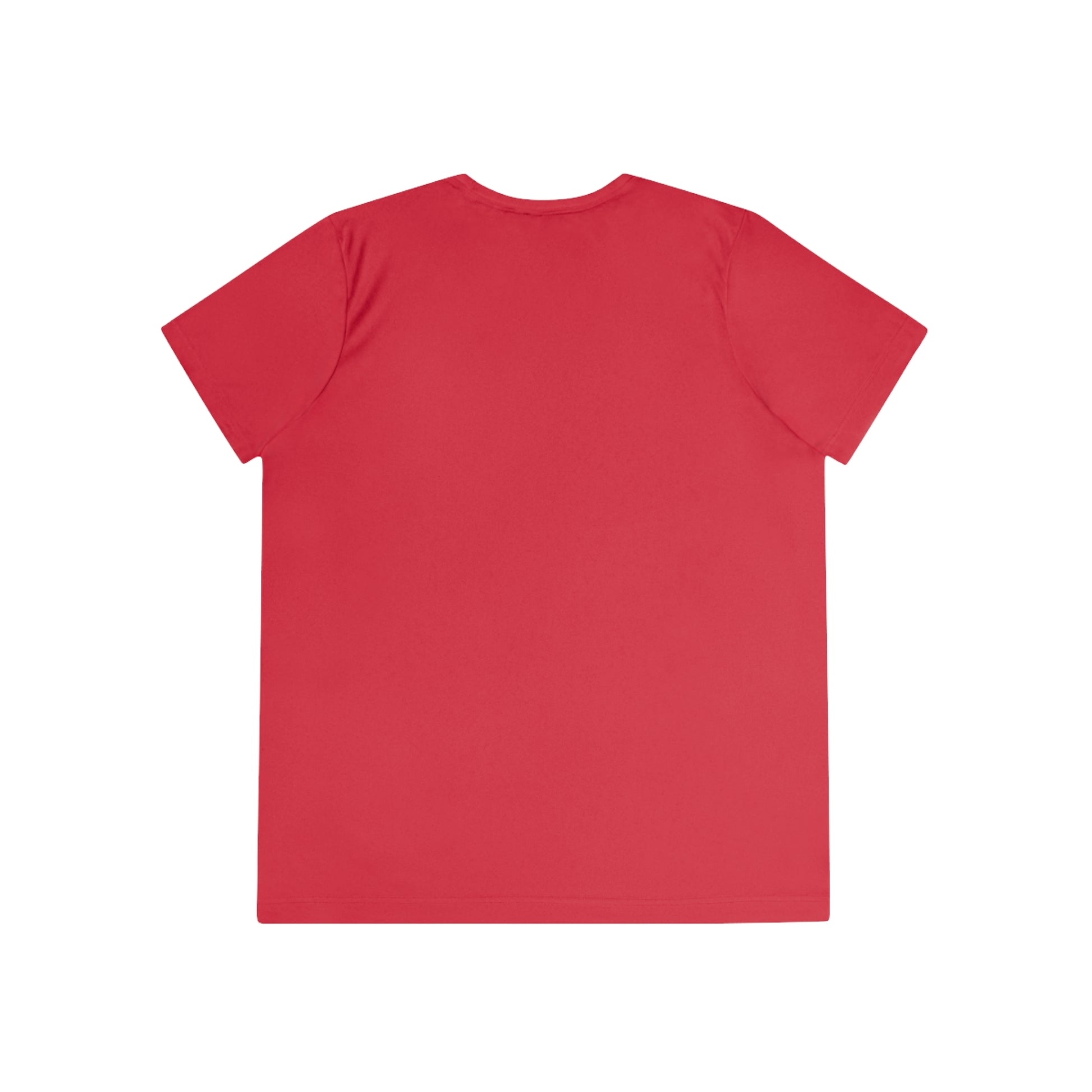 Ladies Canadian Competitor Tee, Sports Team Tee - OneLoveCanada