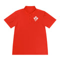 Men's Sport Polo Shirt, Activewear, Casual Outfit - OneLoveCanada