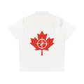 Stylish Men's Hawaiian Shirt, Summer Vibes, Casual Wear - OneLoveCanada