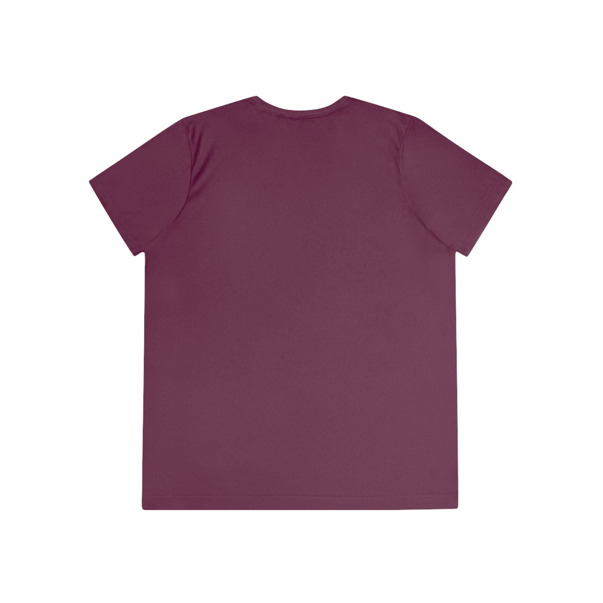 Ladies Canadian Competitor Tee, Sports Team Tee - OneLoveCanada