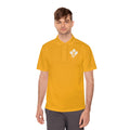 Men's Sport Polo Shirt, Activewear, Casual Outfit - OneLoveCanada