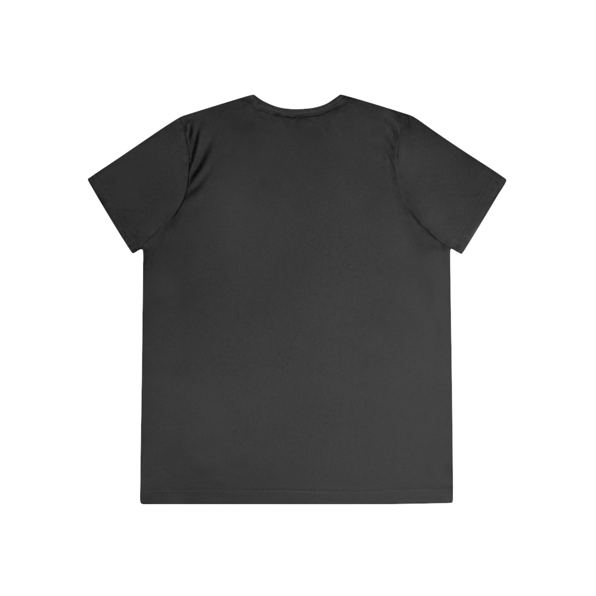 Ladies Canadian Competitor Tee, Sports Team Tee - OneLoveCanada