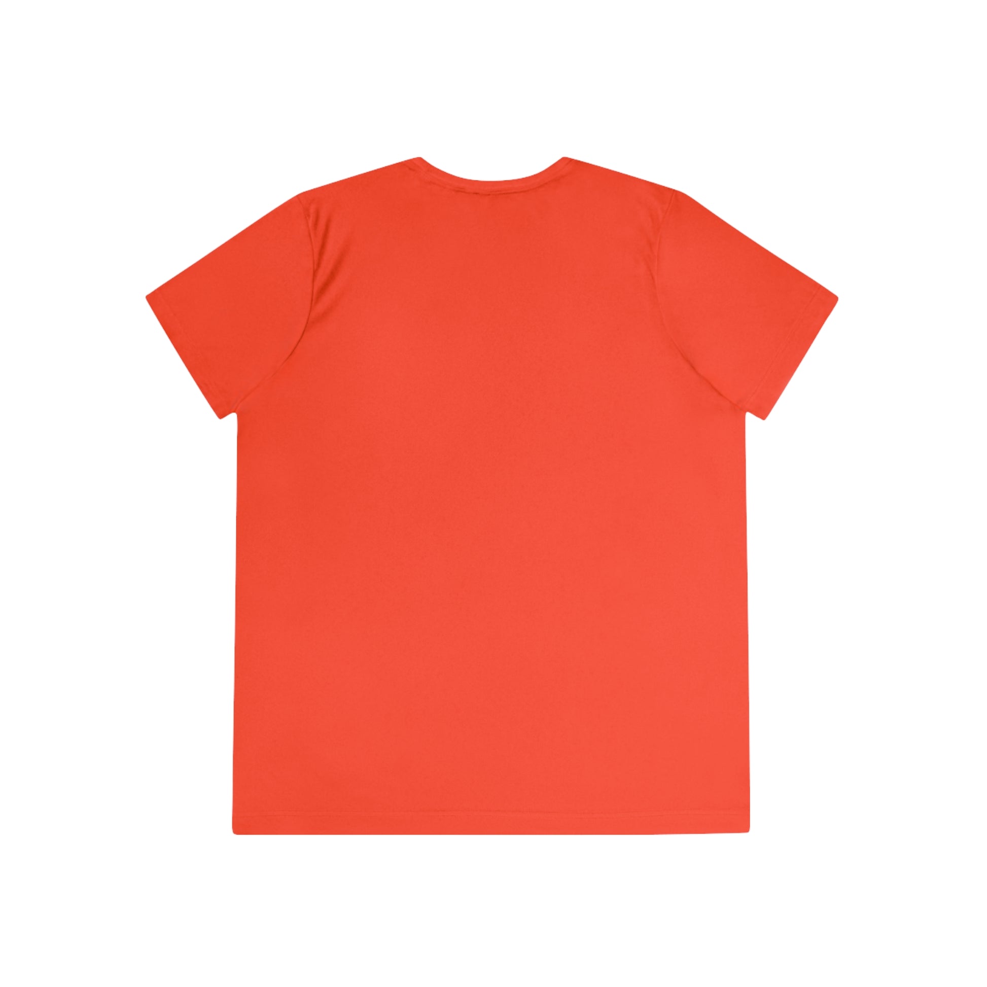 Ladies Canadian Competitor Tee, Sports Team Tee - OneLoveCanada