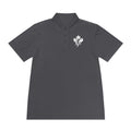 Men's Sport Polo Shirt, Activewear, Casual Outfit - OneLoveCanada
