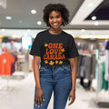 Love Canada Unisex T-shirt, Canadian Pride Tee, Heart Maple Leaf Shirt - OneLoveCanada