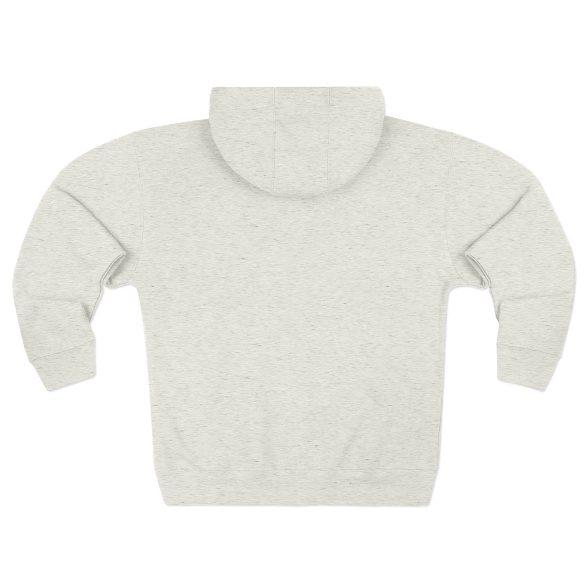 Cozy Canada Maple Leaf Zip Hoodie, Unisex Hoodie for Casual - OneLoveCanada