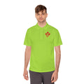 Men's Sport Polo Shirt, Activewear, Casual Outfit - OneLoveCanada