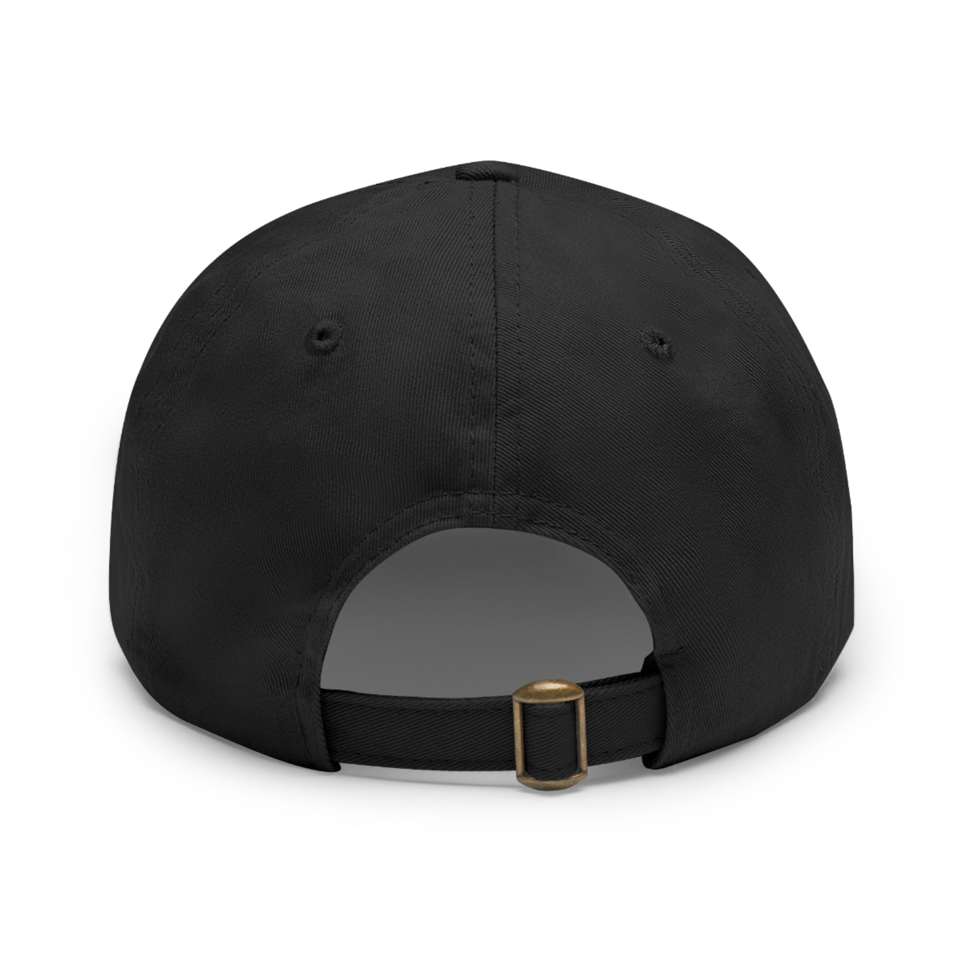 Canadian Love Dad Hat | Stylish Adjustable Cap for Fathers - OneLoveCanada
