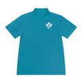 Men's Sport Polo Shirt, Activewear, Casual Outfit - OneLoveCanada