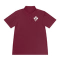 Men's Sport Polo Shirt, Activewear, Casual Outfit - OneLoveCanada