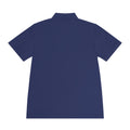 Men's Sport Polo Shirt, Activewear, Casual Outfit - OneLoveCanada