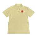 Men's Sport Polo Shirt, Activewear, Casual Outfit - OneLoveCanada