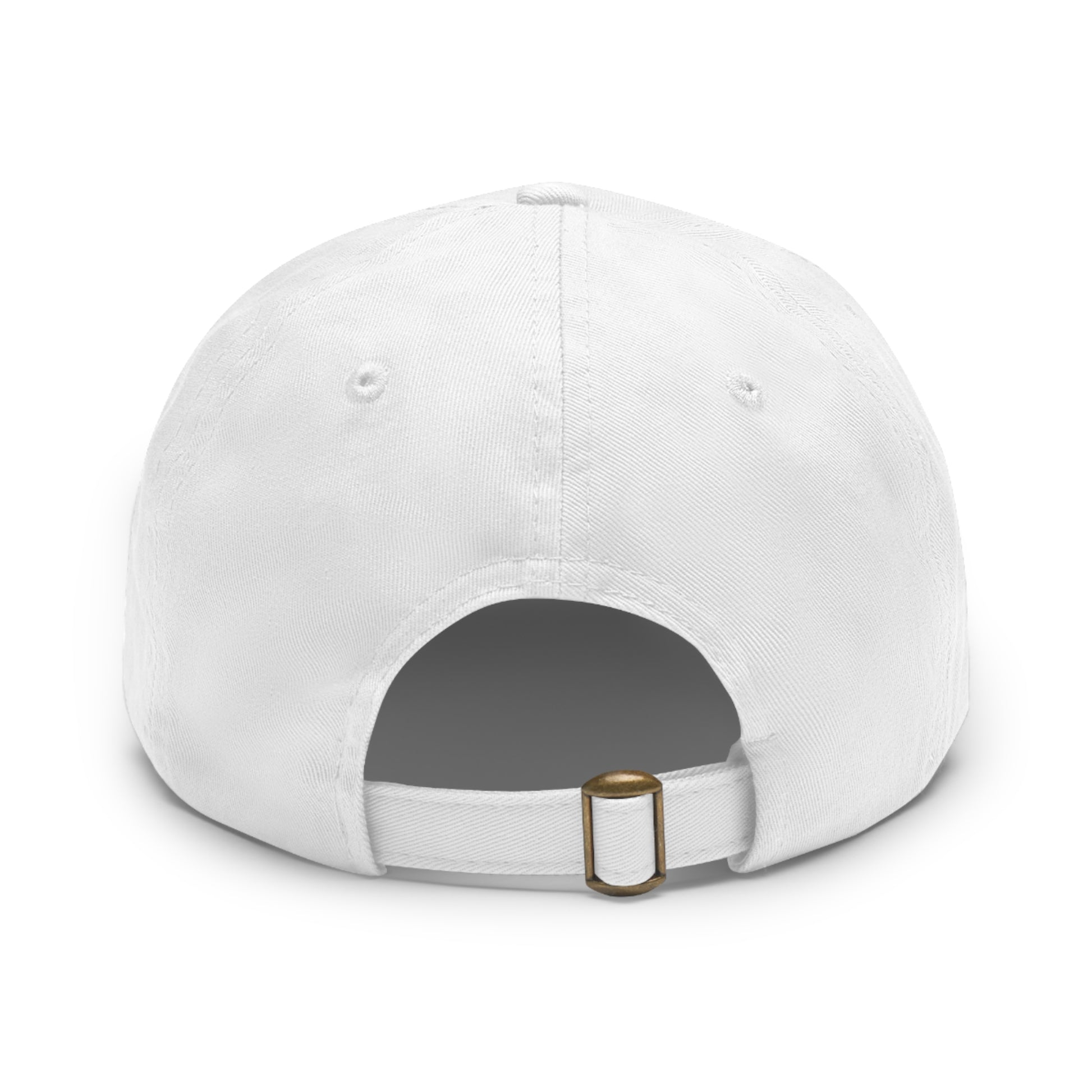 Canadian Love Dad Hat | Stylish Adjustable Cap for Fathers - OneLoveCanada