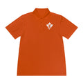Men's Sport Polo Shirt, Activewear, Casual Outfit - OneLoveCanada