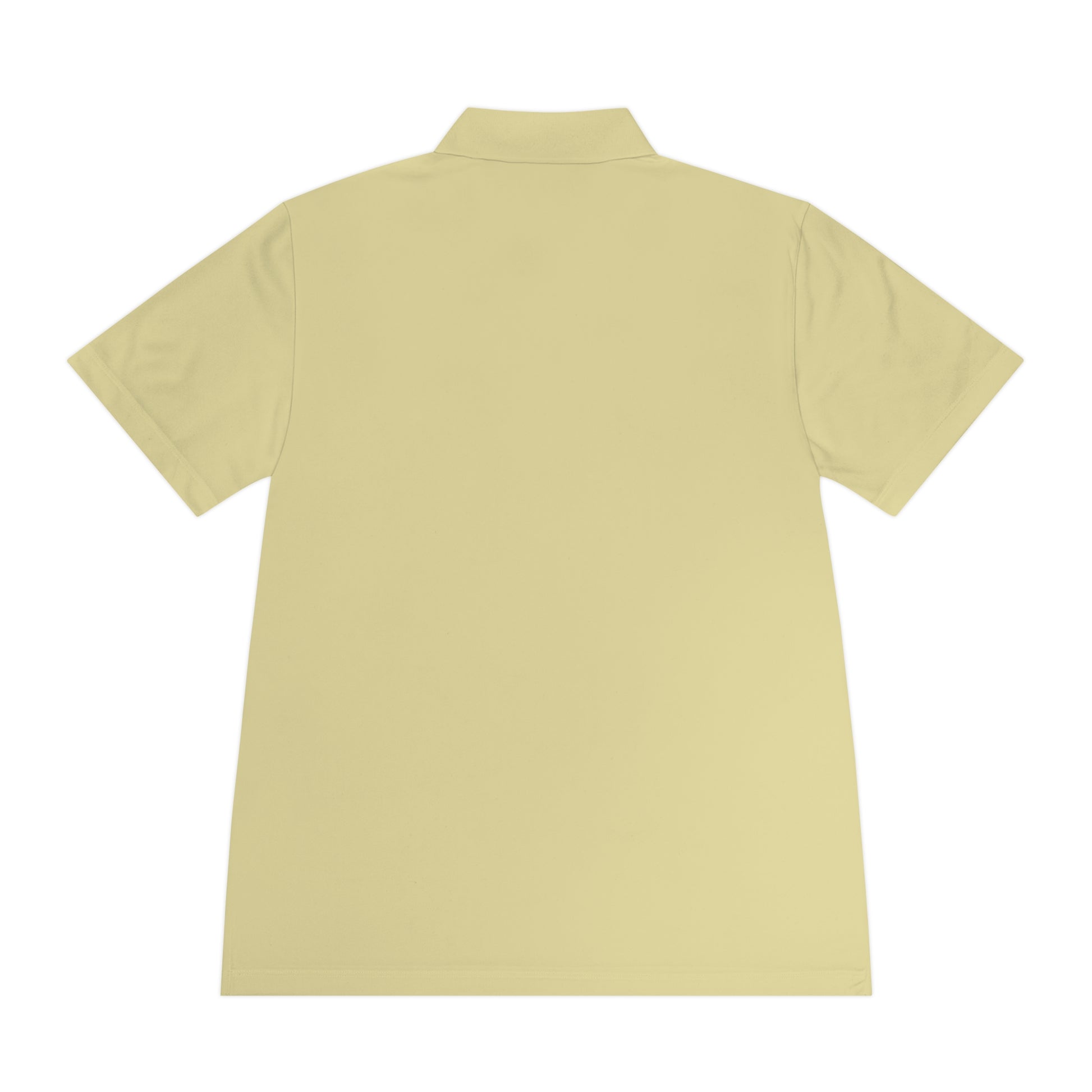 Men's Sport Polo Shirt, Activewear, Casual Outfit - OneLoveCanada