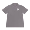 Men's Sport Polo Shirt, Activewear, Casual Outfit - OneLoveCanada