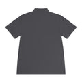 Men's Sport Polo Shirt, Activewear, Casual Outfit - OneLoveCanada