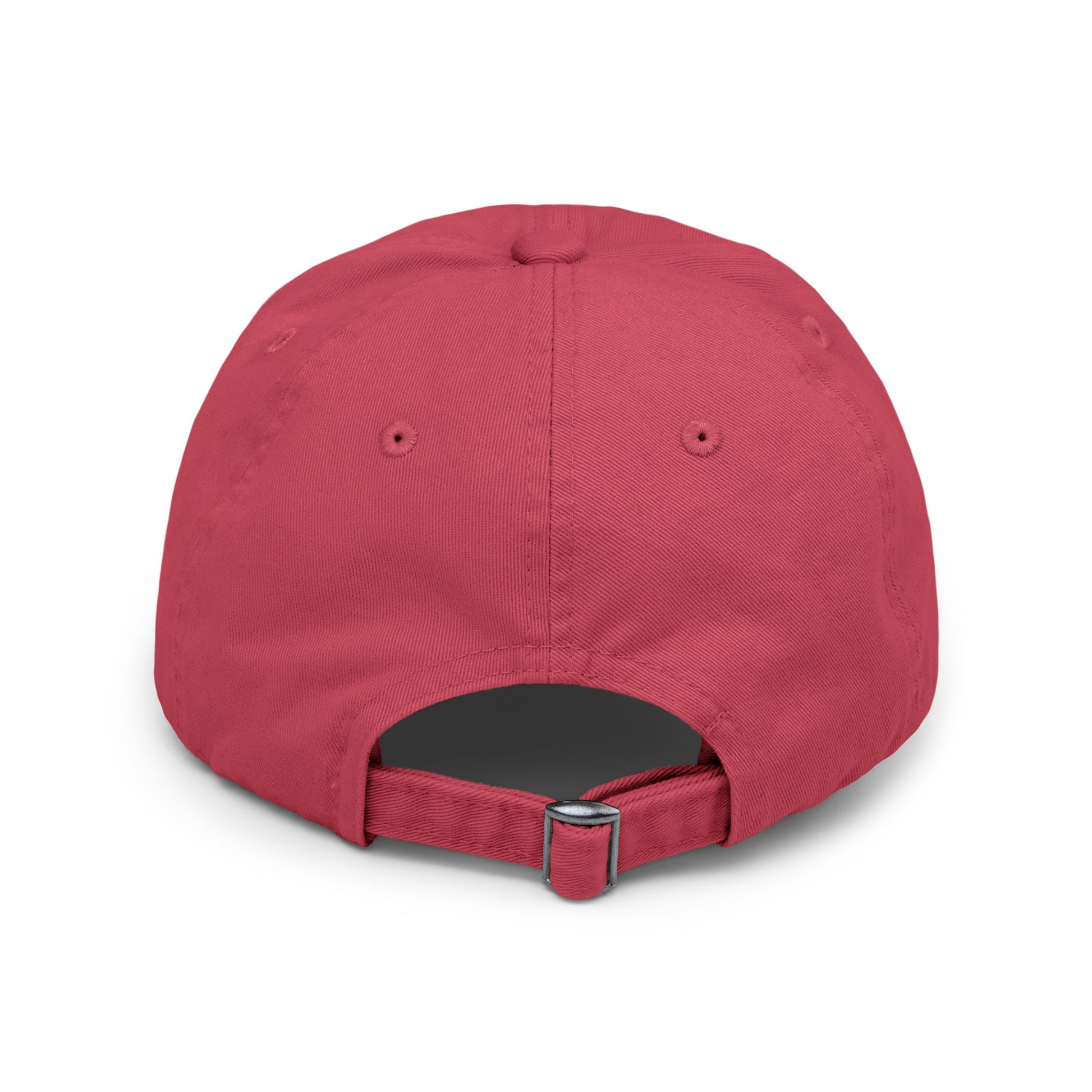 Colorful 'One Love Canada' Unisex Distressed Cap - Casual Style Outdoor Gear - OneLoveCanada