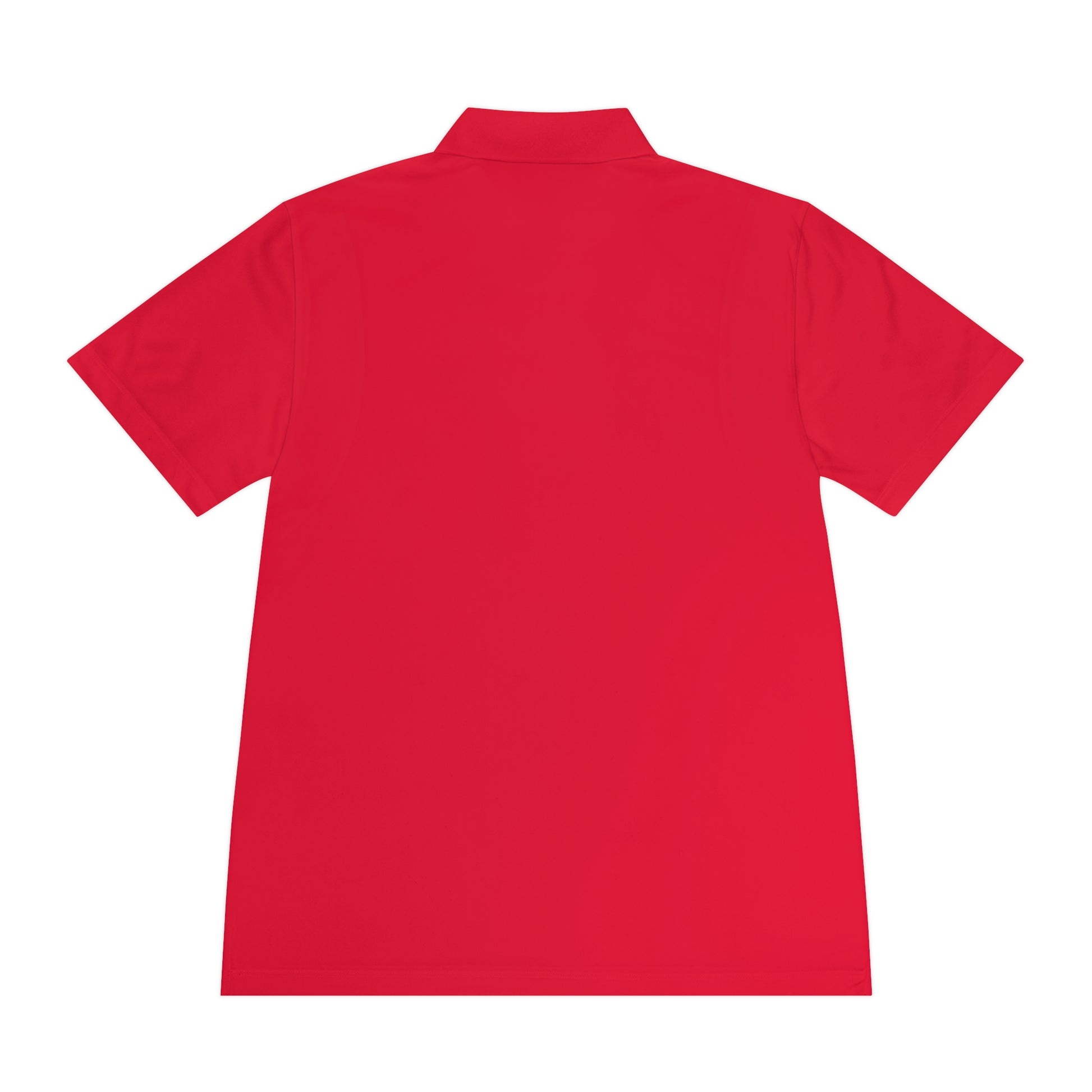Men's Sport Polo Shirt, Activewear, Casual Outfit - OneLoveCanada