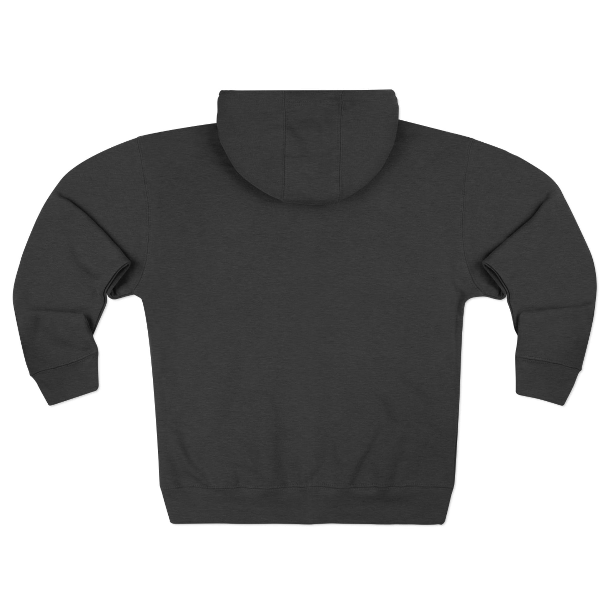Cozy Canada Maple Leaf Zip Hoodie, Unisex Hoodie for Casual - OneLoveCanada