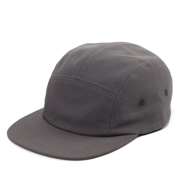 Classic 5 Panels Cap Flat Bill Washed Cotton Camping Running Hats Solid Soft Low Crown Classic Baseball Caps Adjustable