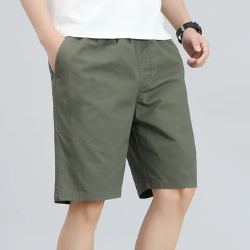 Plus Size Men's Shorts Streetwear Casual Cotton Summer Breathable Fitness Knee Shorts Sports Shorts Sweatwear 6XL