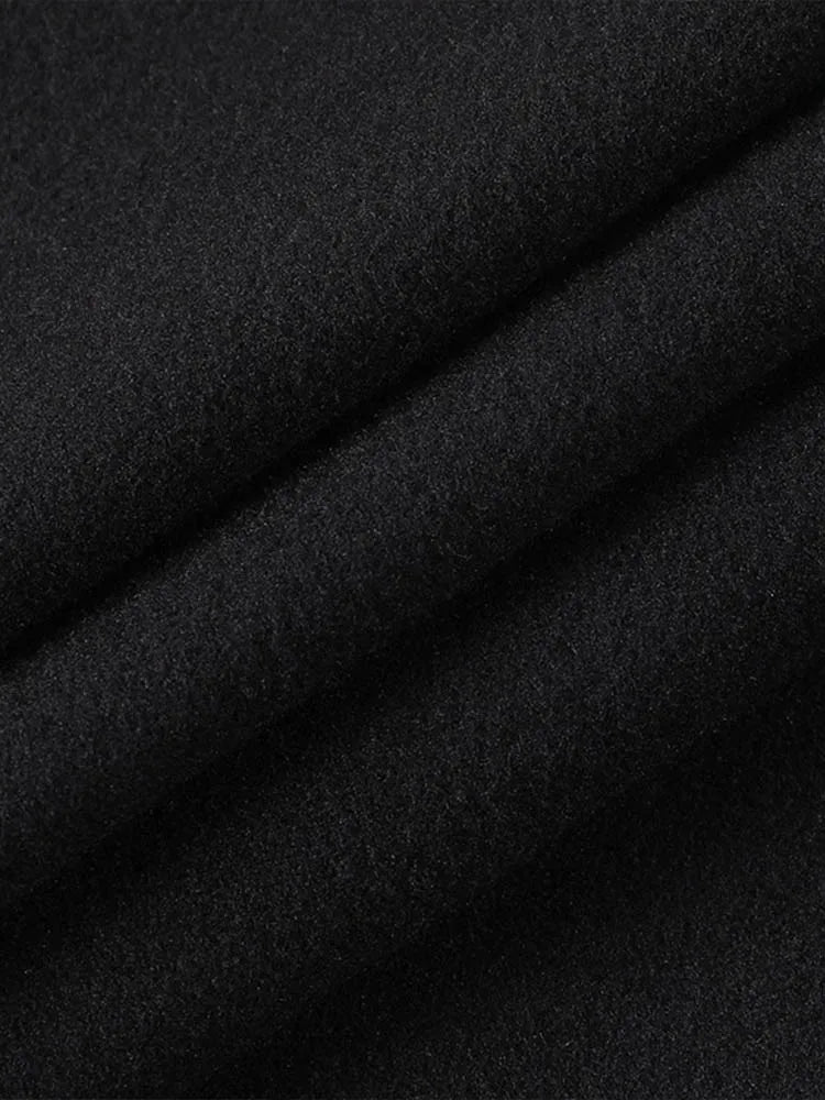 Ladies T-shirt One-shoulder Sexy Casual Tight Streetwear Elegant Solid Color Top Harajuku Hollow Asymmetric Short Asymmetrical - OneLoveCanada