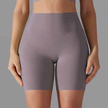 Women Sports Shor Yoga Legging Shorts jogging Running Cycling Shorts Breathable Sports Leggings High Waist Workout Gym Shorts