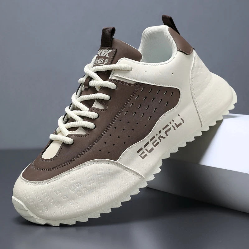 1 Pair of Mesh Sneakers, Breathable, Lightweight, Fashionable and Versatile, Suitable for Young People Who Like Sports and Trend, Daily Travel and Jogging Fitness