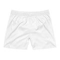 Men's AOP Swim Shorts, I Love Canadians Beachwear - OneLoveCanada