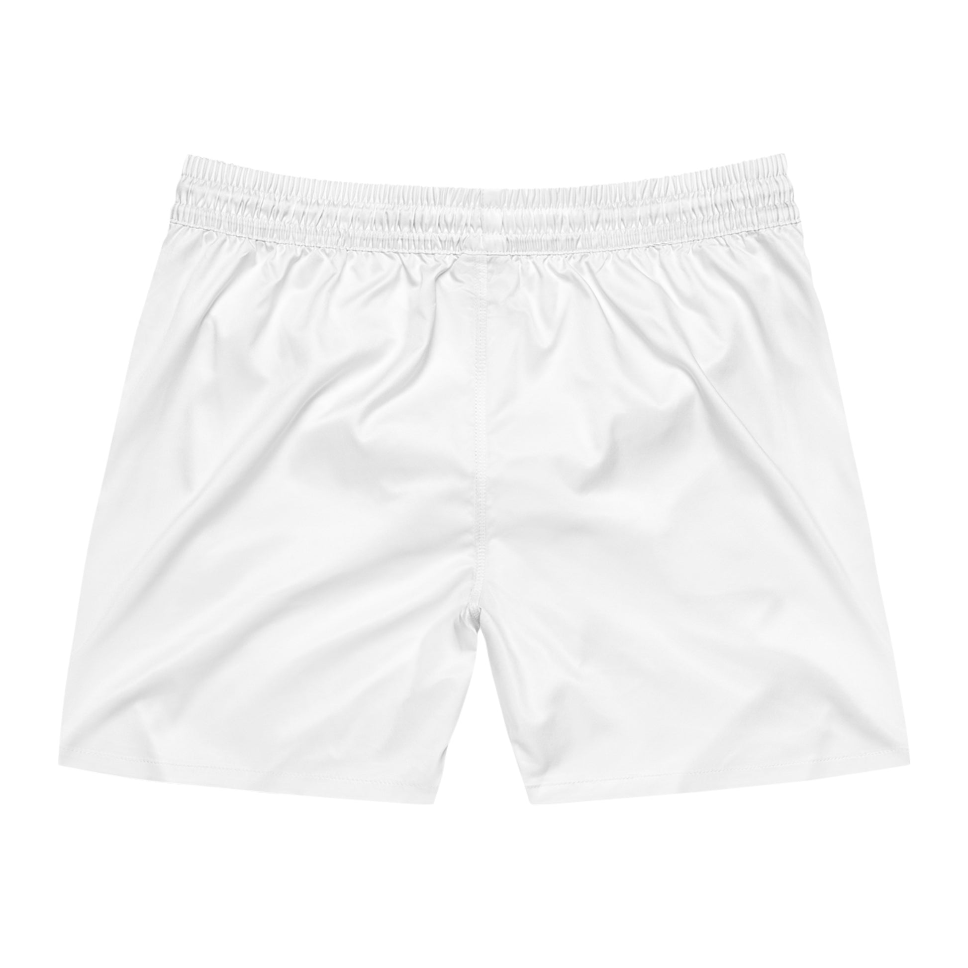 Men's AOP Swim Shorts, I Love Canadians Beachwear - OneLoveCanada