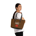 PU Leather Shoulder Bag - One Love Canada Gift - OneLoveCanada