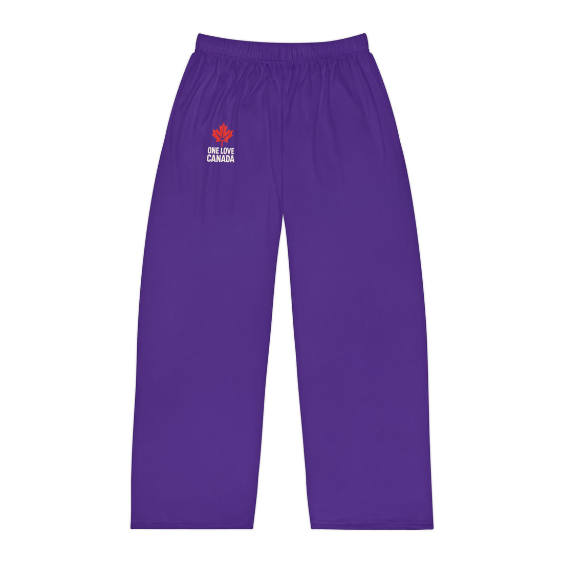 Comfortable Men's Pajama Pants - OneLoveCanada